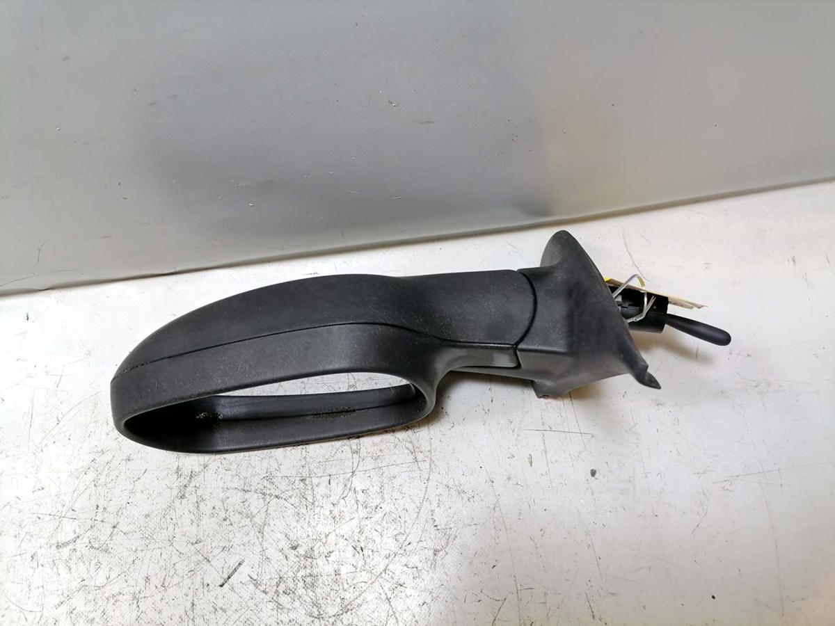 Nissan Micra K12 original Au&szlig;enspiegel links manuell verstellbar Bj.2004